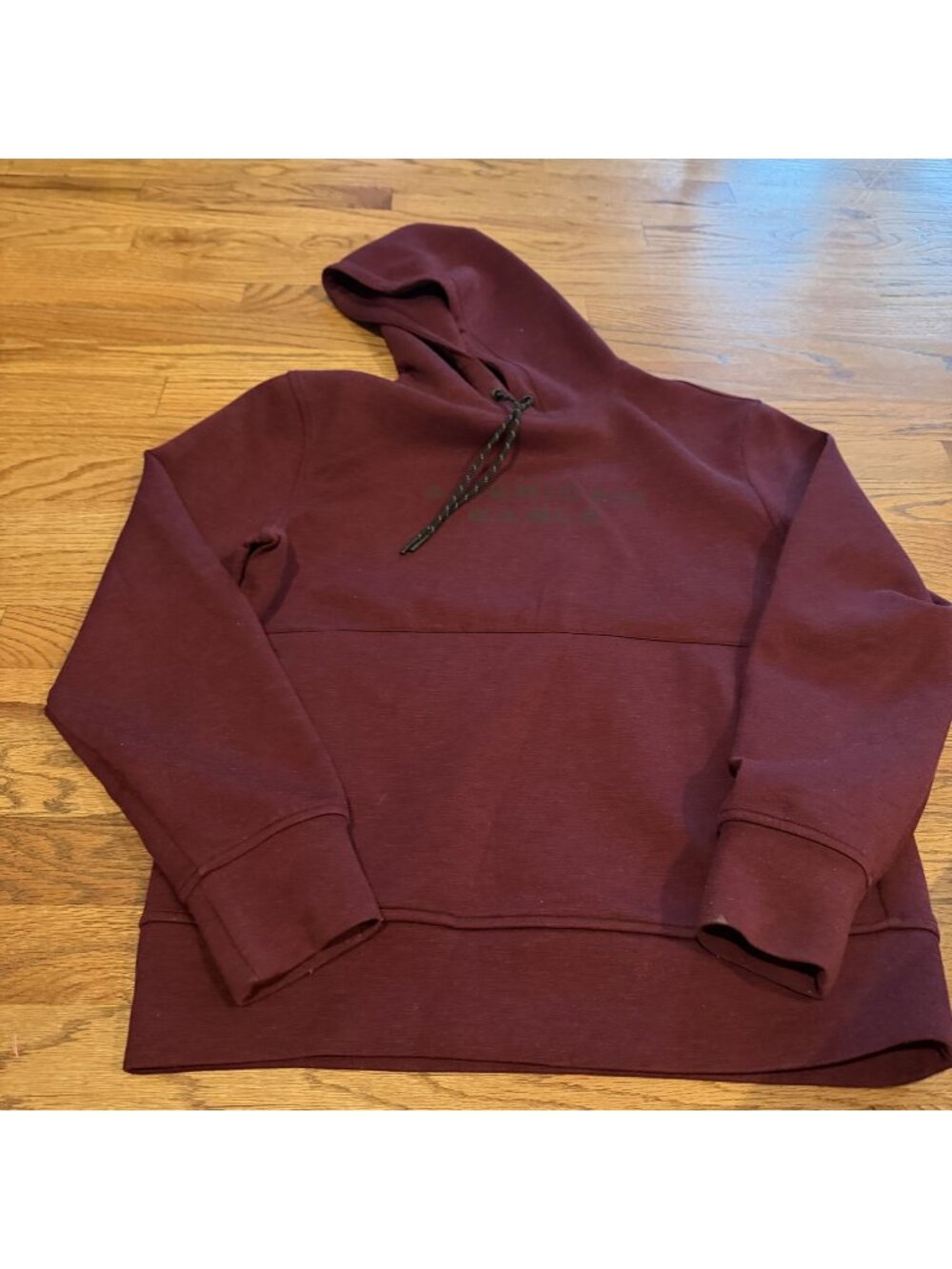 AMERICAN EAGLE ATHLETIC MENS SMALL HOODIE SIZE SMALL